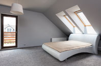Pen Y Lan bedroom extensions