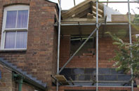 free Pen Y Lan home extension quotes